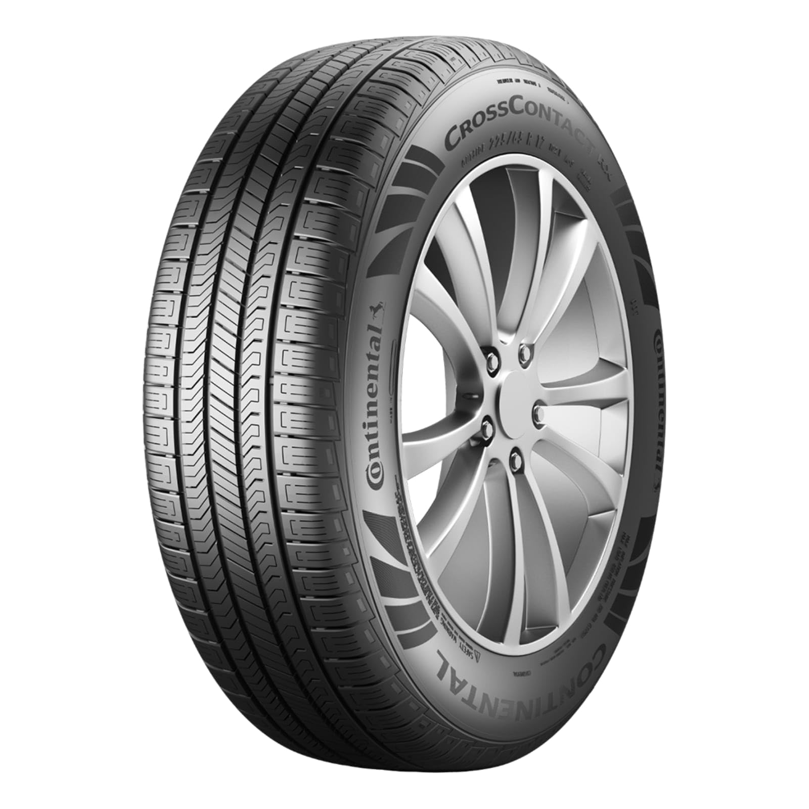 Continental CrossContact RX 22インチタイヤ Amazon.co.jp: 295/35R22 108V XL NE0 コンチネンタル CrossContact RX